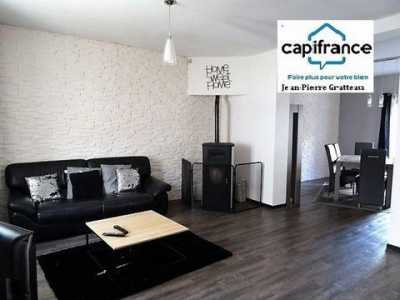 Home For Sale in Chatellerault, France