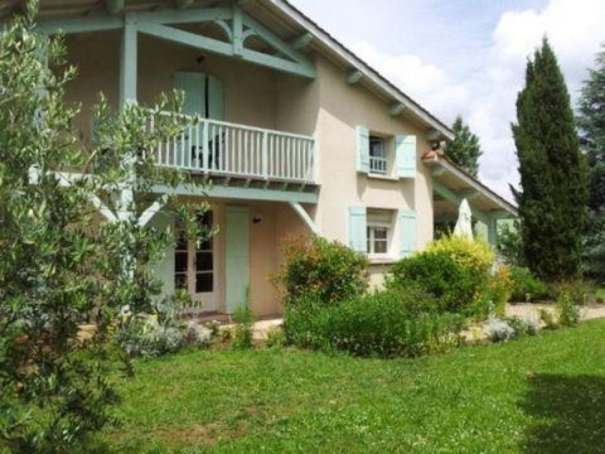 Picture of Home For Sale in Marmande, Aquitaine, France