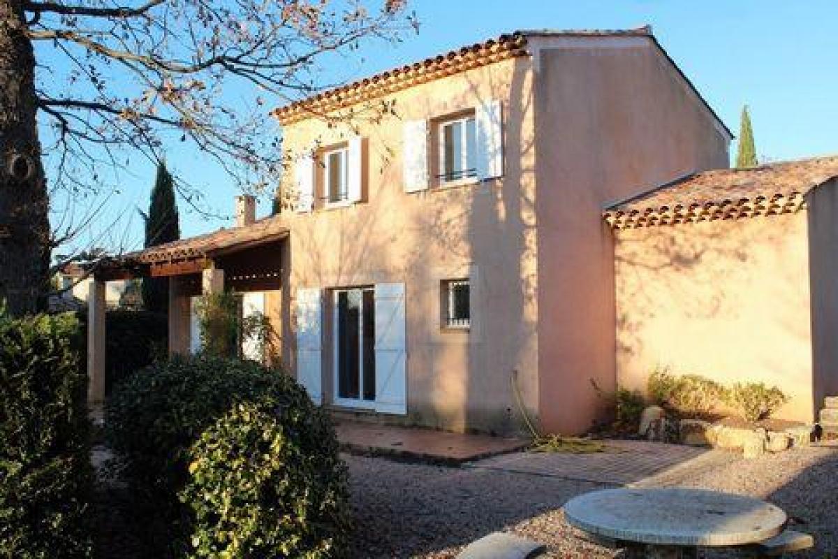 Picture of Home For Sale in Nans Les Pins, Cote d'Azur, France