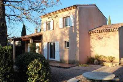 Home For Sale in Nans Les Pins, France