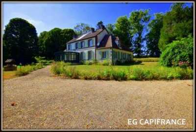 Home For Sale in Senonches, France