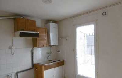 Home For Sale in Issoudun, France