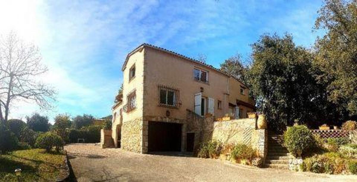 Picture of Home For Sale in PEYMEINADE, Cote d'Azur, France