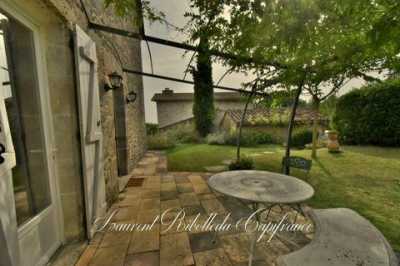 Home For Sale in Nerac, France