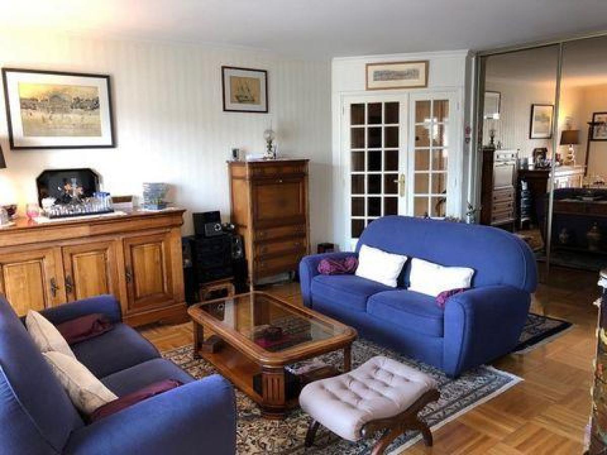 Picture of Condo For Sale in Brest, Bretagne, France