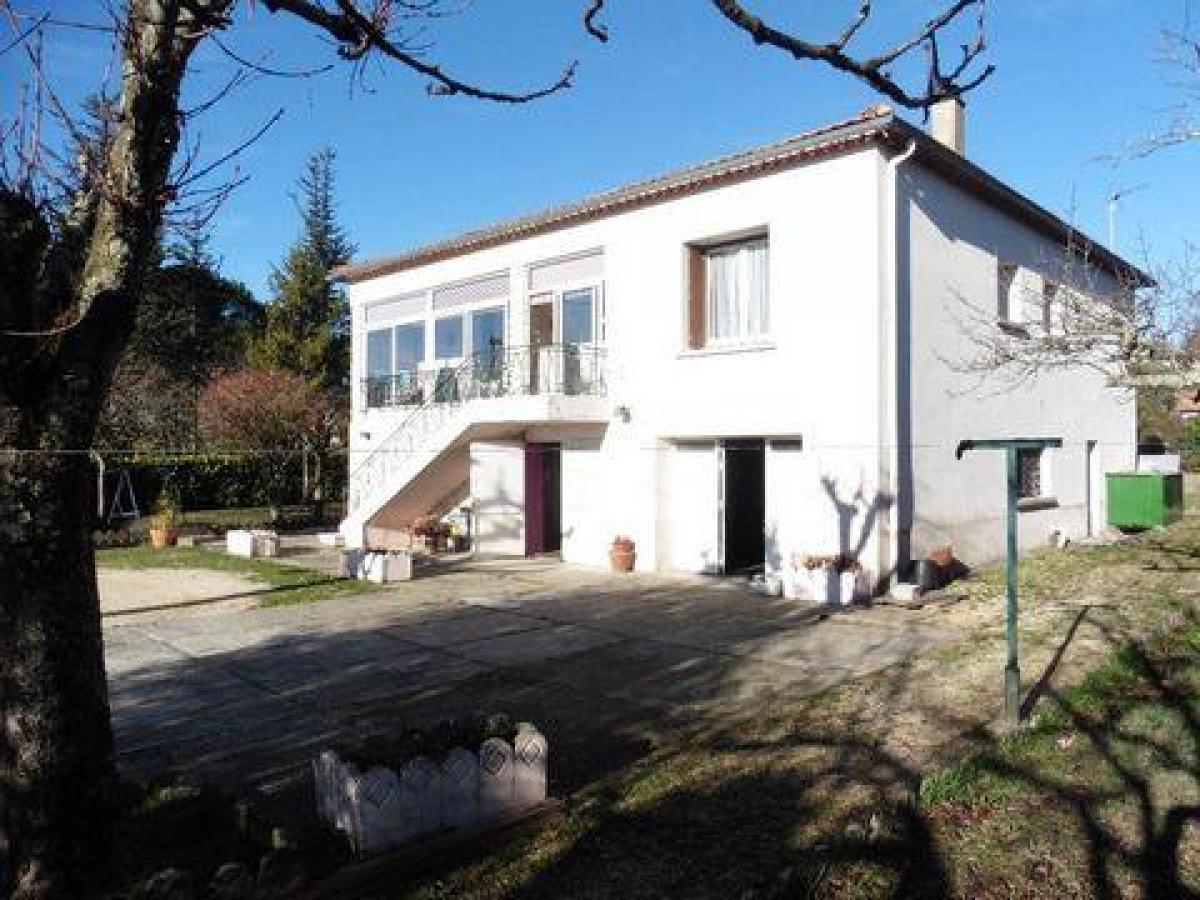 Picture of Home For Sale in Ales, Languedoc Roussillon, France