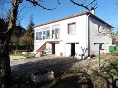 Home For Sale in Ales, France