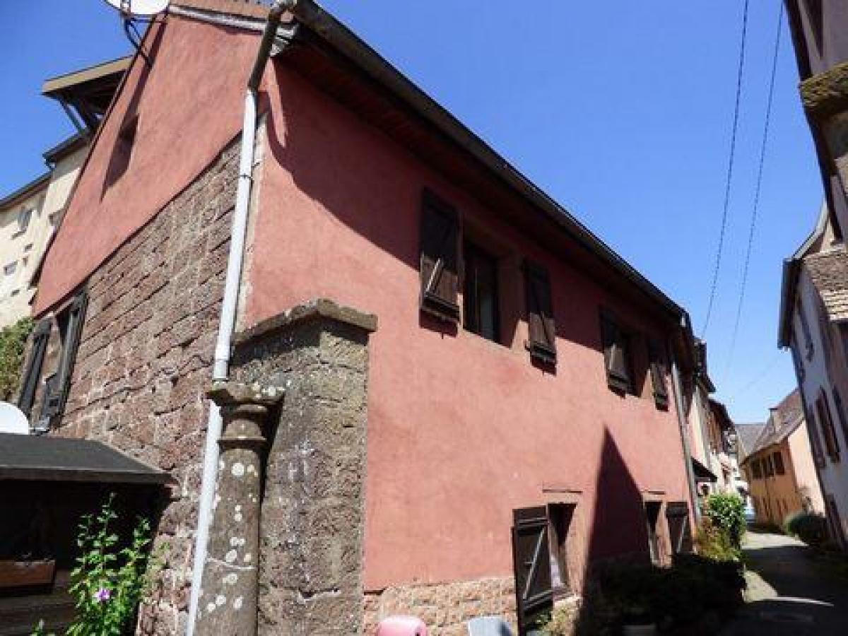 Picture of Home For Sale in Saverne, Alsace, France