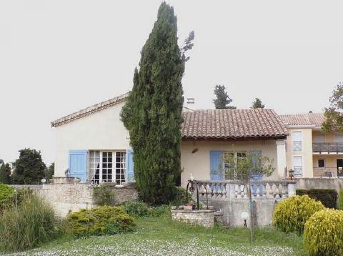 Picture of Home For Sale in Ales, Languedoc Roussillon, France