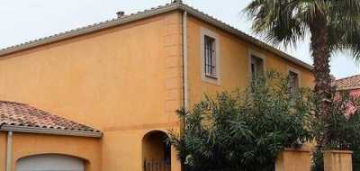 Home For Sale in Beziers, France