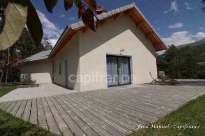 Home For Sale in Barcelonnette, France