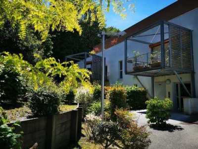 Condo For Sale in Bayonne, France