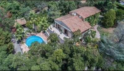 Home For Sale in MANDELIEU LA NAPOULE, France