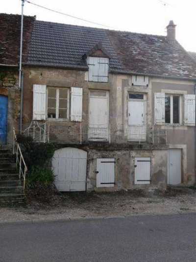 Home For Sale in Couches, France