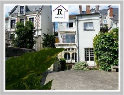 Home For Sale in Montrichard, France