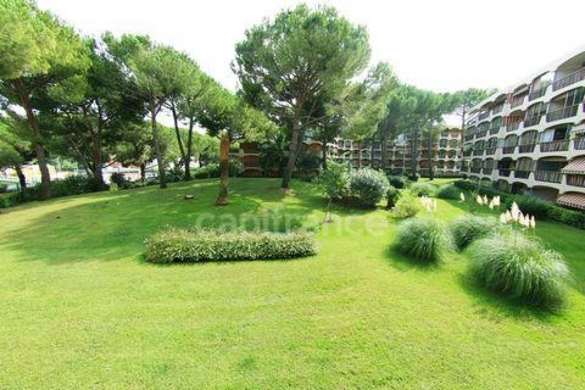 Picture of Apartment For Sale in MANDELIEU LA NAPOULE, Cote d'Azur, France