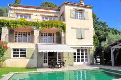 Home For Sale in Mougins, France