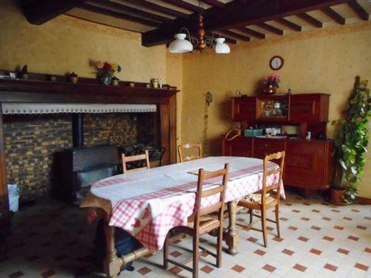 Picture of Home For Sale in Antin, Midi Pyrenees, France