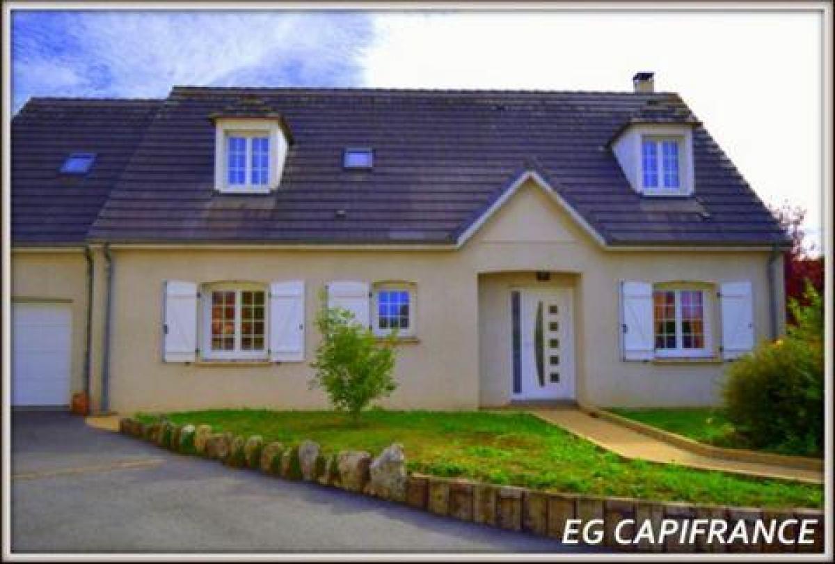Picture of Home For Sale in Mainvilliers, Centre, France
