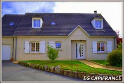 Home For Sale in Mainvilliers, France