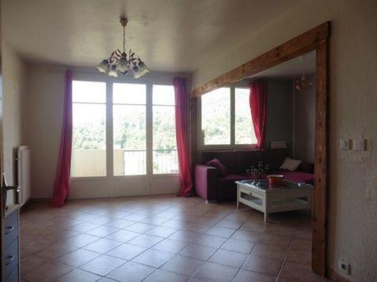 Picture of Condo For Sale in Ales, Languedoc Roussillon, France