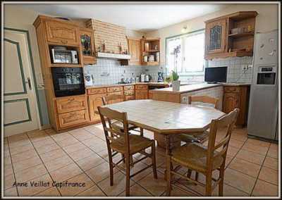 Home For Sale in Luzay, France