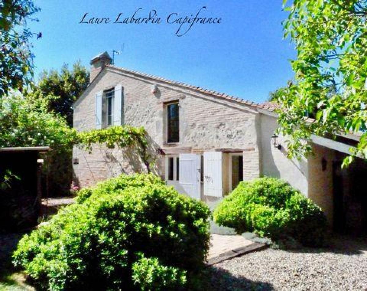 Picture of Home For Sale in Tonneins, Aquitaine, France