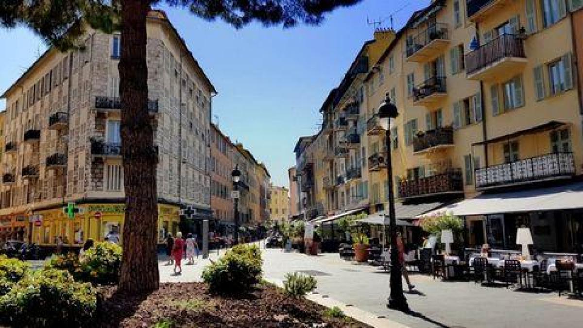 Picture of Office For Sale in Nice, Cote d'Azur, France
