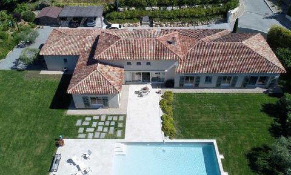 Picture of Home For Sale in Mougins, Cote d'Azur, France