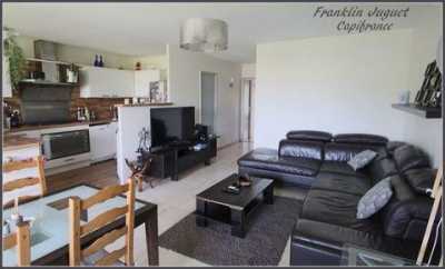 Condo For Sale in Villeneuve Loubet, France