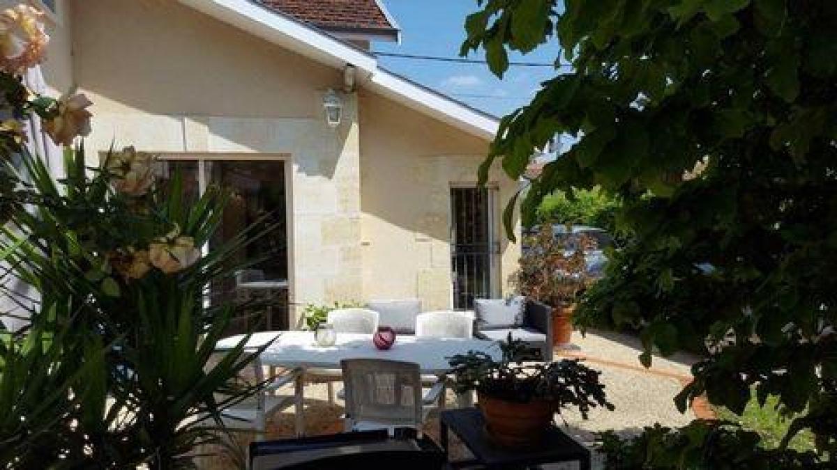 Picture of Home For Sale in Talence, Aquitaine, France