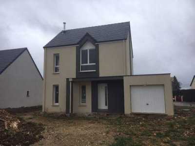 Home For Sale in Chartres, France
