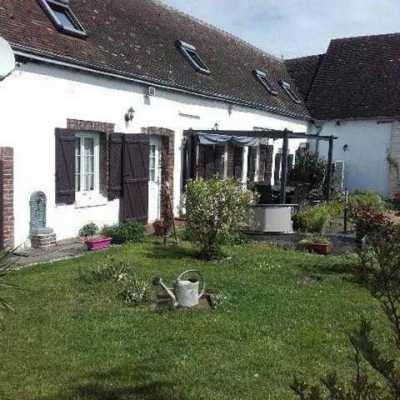 Home For Sale in Brou, France