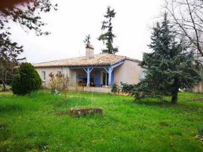 Home For Sale in Marmande, France