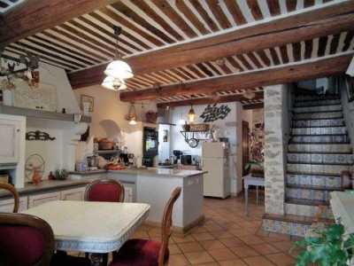 Home For Sale in Caderousse, France