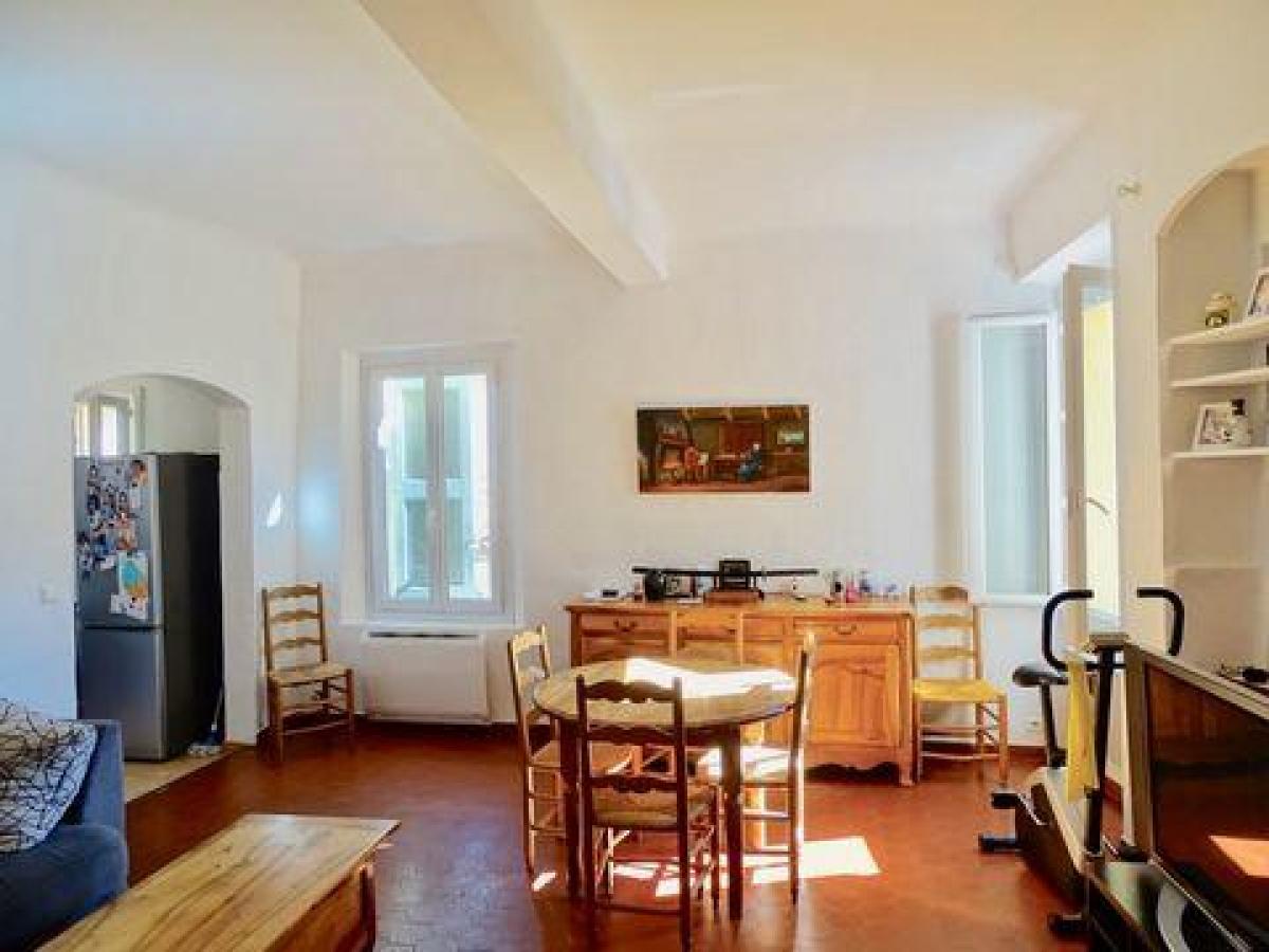 Picture of Condo For Sale in Fayence, Cote d'Azur, France