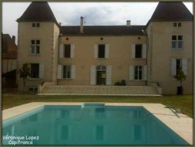 Home For Sale in Agen, France