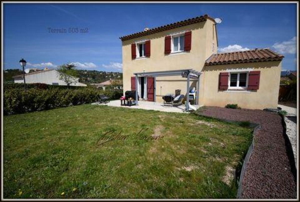Picture of Home For Sale in Apt, Provence-Alpes-Cote d'Azur, France