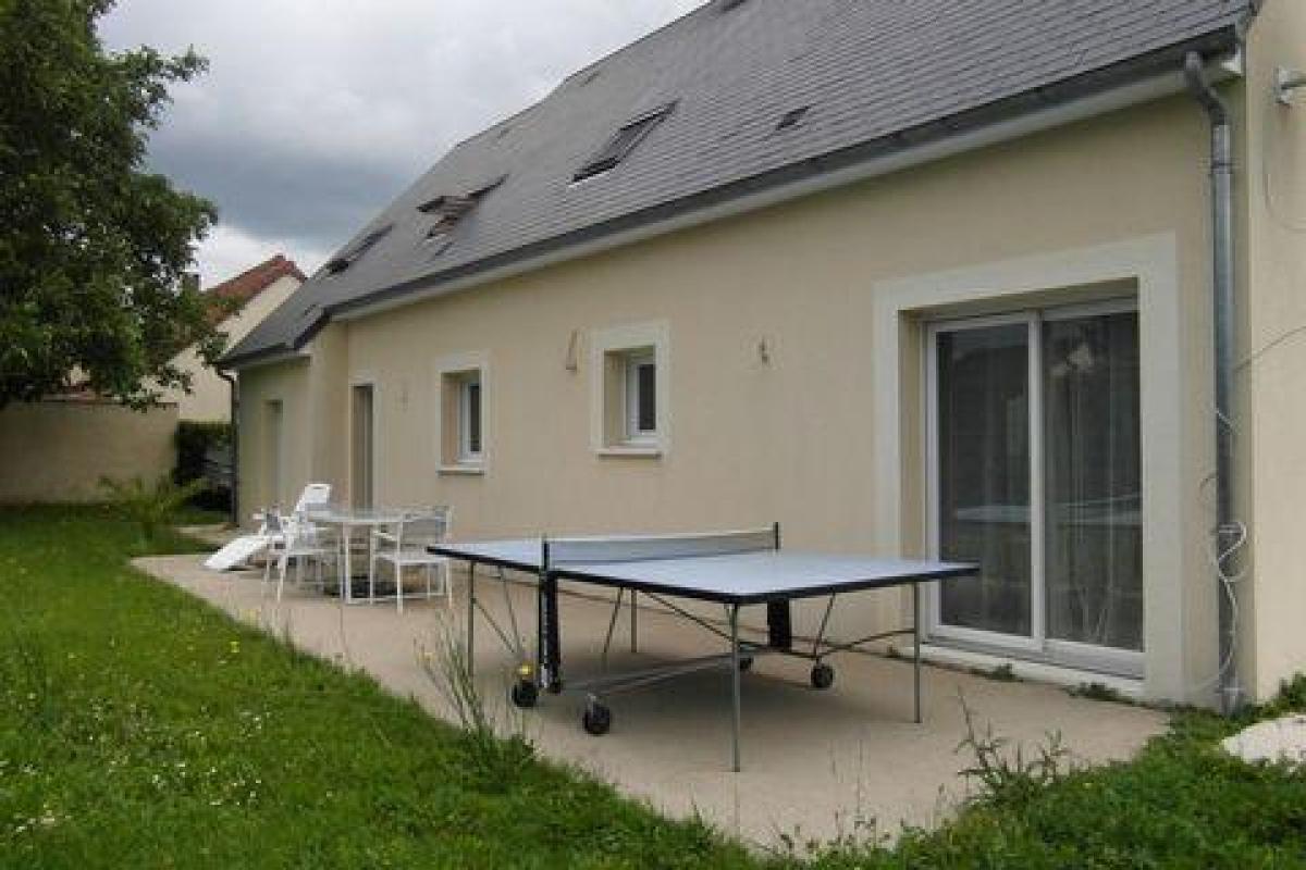 Picture of Home For Sale in Luynes, Centre, France
