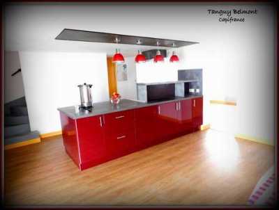 Home For Sale in Loudeac, France