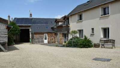 Home For Sale in Pithiviers, France