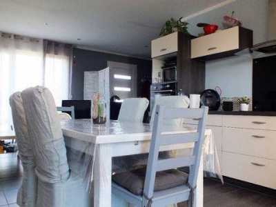 Home For Sale in Cuisery, France