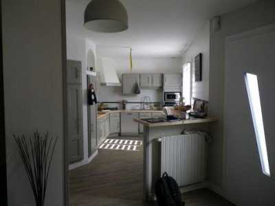 Home For Sale in Chef Boutonne, France