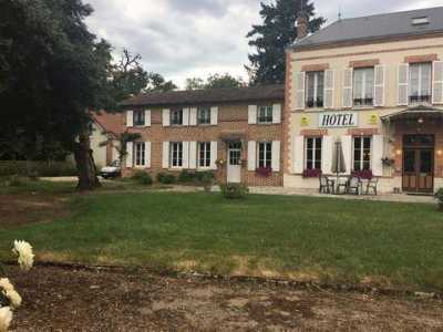 Home For Sale in Salbris, France