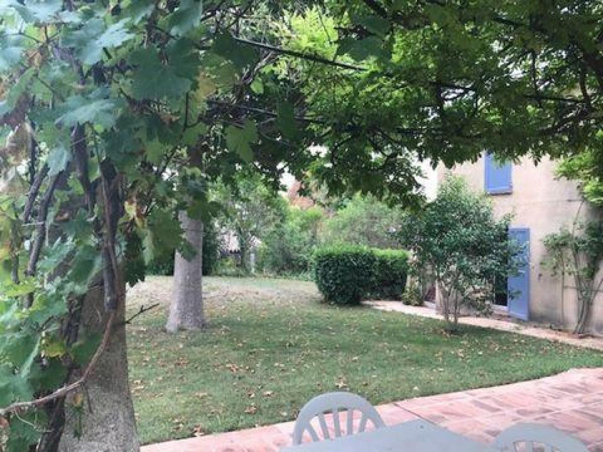 Picture of Home For Sale in Aix En Provence, Cote d'Azur, France