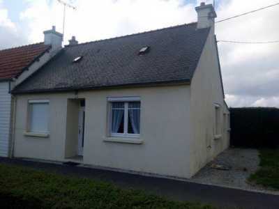 Home For Sale in Guemene Sur Scorff, France