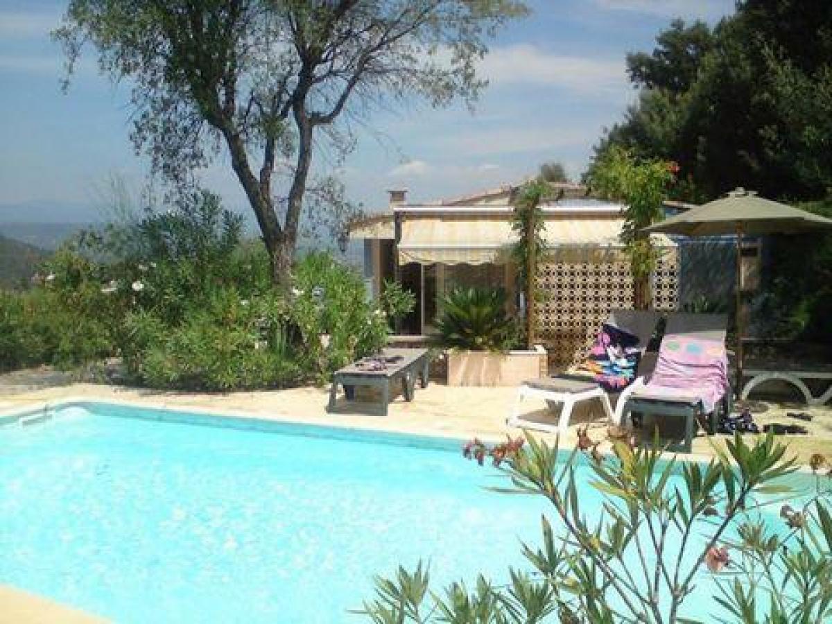 Picture of Home For Sale in Le Muy, Provence-Alpes-Cote d'Azur, France