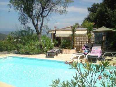 Home For Sale in Le Muy, France