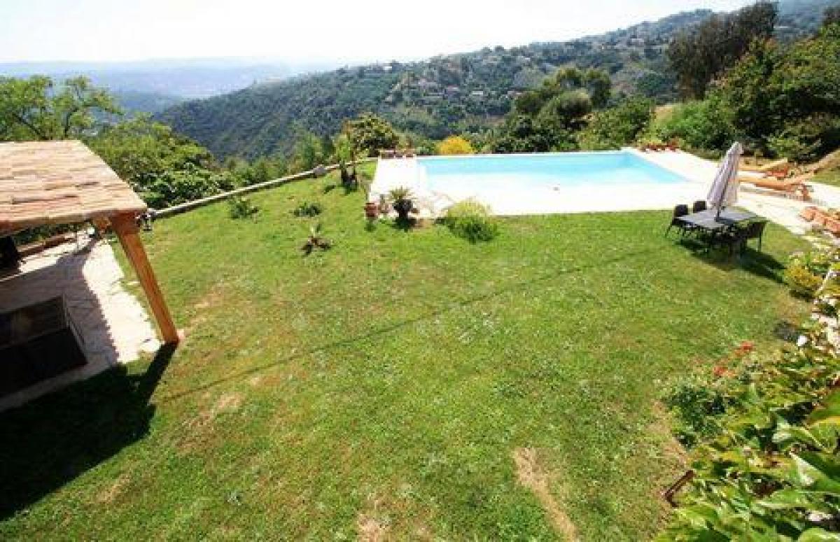 Picture of Home For Sale in Tanneron, Cote d'Azur, France