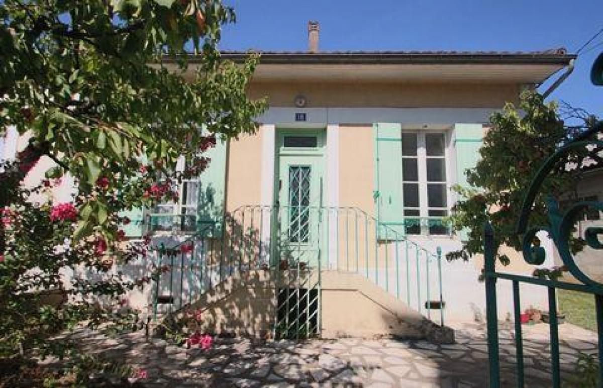 Picture of Home For Sale in Bergerac, Aquitaine, France